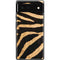 Zebra Animal Print Google Pixel 6 Skin